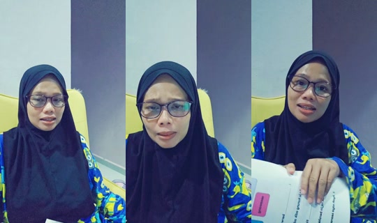 annanuruljannah's Stream - Aug 6, 2026, 4:54 PM