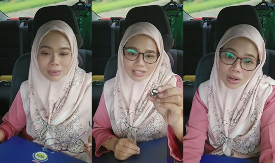 annanuruljannah's Stream - Aug 7, 2026, 9:24 AM