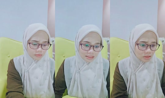 Stream ni annanuruljannah - Ago 8, 2026, 9:11 AM