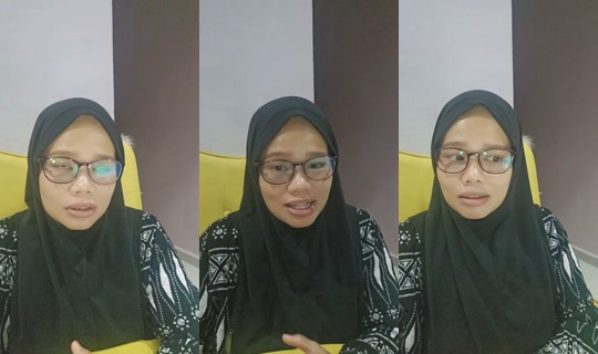Stream annanuruljannah - 8 Agu 2026, 17.50