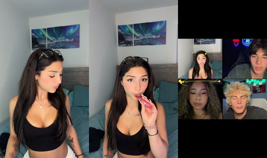 annaofc____'s Stream - Aug 6, 2026, 7:48 AM