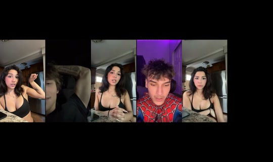 Stream di annaofc____ - 24 ago 2026, 10:25