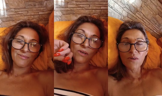 annapasso75's Stream - Jul 25, 2026, 4:48 PM