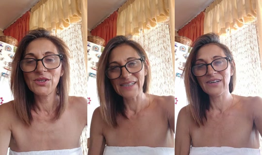 annapasso75's Stream - Jul 27, 2026, 10:12 AM
