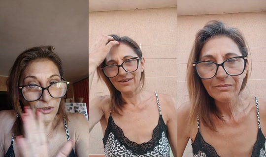 annapasso75's Stream - Jul 28, 2026, 4:20 PM