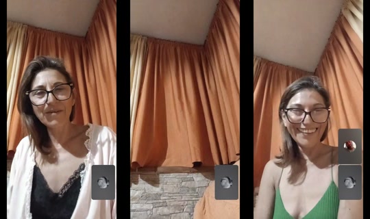 annapasso75's Stream - Jul 30, 2026, 12:16 AM