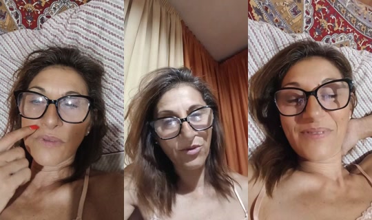 annapasso75's Stream - Jul 30, 2026, 9:48 PM