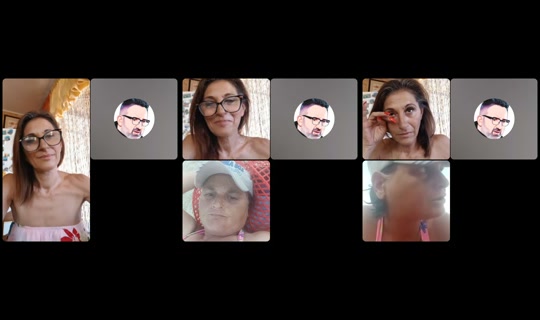 annapasso75's Stream - Aug 4, 2026, 4:01 PM