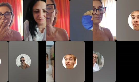annapasso75's Stream - Aug 10, 2026, 10:40 AM
