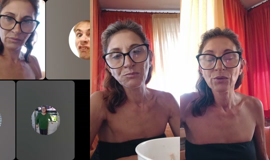 annapasso75's Stream - Aug 10, 2026, 11:45 AM