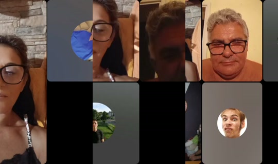 annapasso75 的直播 - 2026年8月10日 19:35