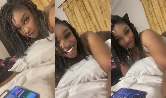 annasomjoe's Stream - Jul 25, 2026, 4:26 AM