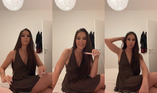 annavalmarana's Stream - Jul 18, 2026, 8:20 PM