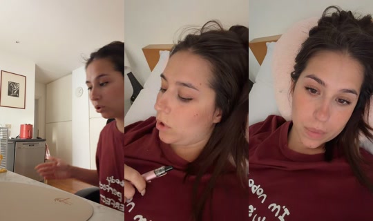 annavalmarana's Stream - Jul 19, 2026, 5:48 PM