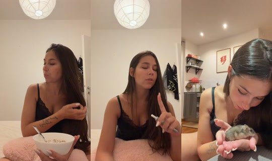 Stream von annavalmarana – 25. Aug. 2026, 21:16