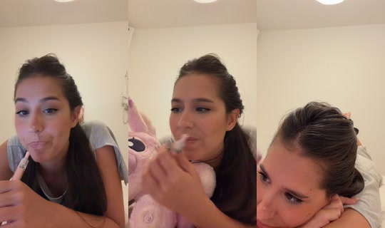 annavalmarana's Stream - Sep 15, 2026, 5:45 PM