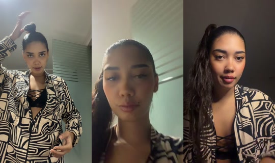 Stream de annavalmontt – 18 juil. 2026, 8:16