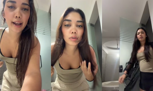 Stream de annavalmontt – 19 juil. 2026, 7:48