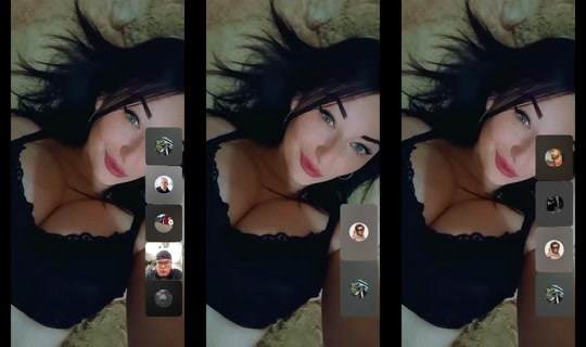 annavozniuk92's Stream - Aug 2, 2026, 3:02 AM