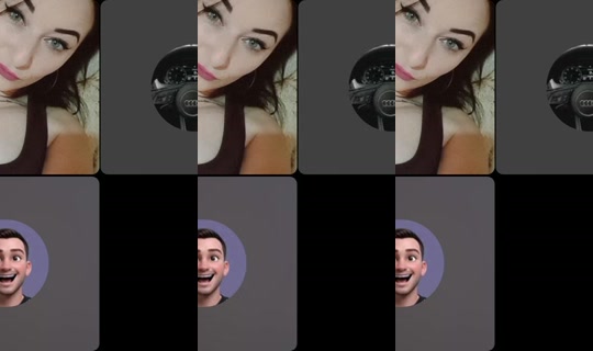 Stream ni annavozniuk92 - Ago 7, 2026, 9:32 PM