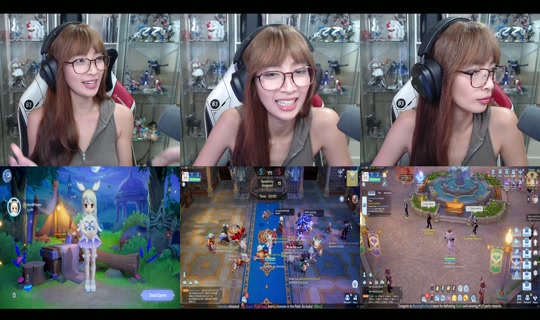 annbmateo's Stream - Jul 12, 2026, 9:11 AM