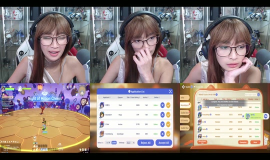 annbmateo's Stream - Jul 16, 2026, 4:51 AM
