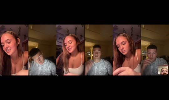 anncaybree's Stream - Jul 10, 2026, 4:39 AM