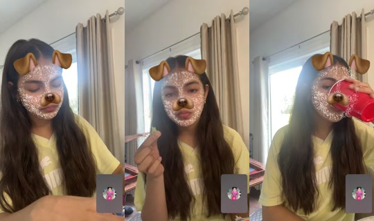 anne_marxe 的直播 - 2026年9月7日 20:57