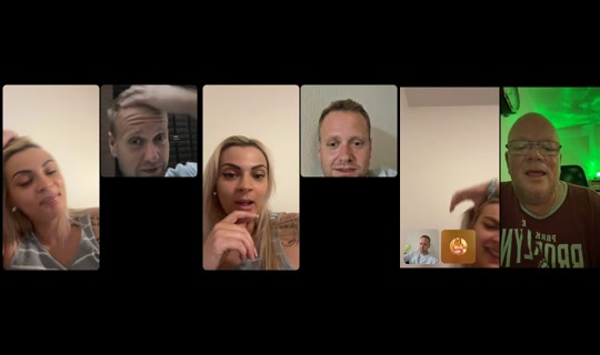 Stream di anneklive - 24 lug 2026, 21:49
