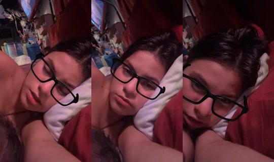 annelhuerta's Stream - Jul 25, 2026, 12:41 AM
