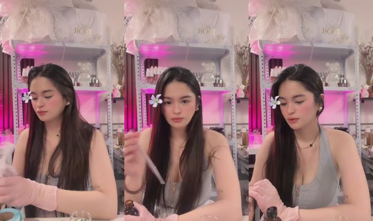 annesantos_33's Stream - Jul 23, 2026, 5:02 PM