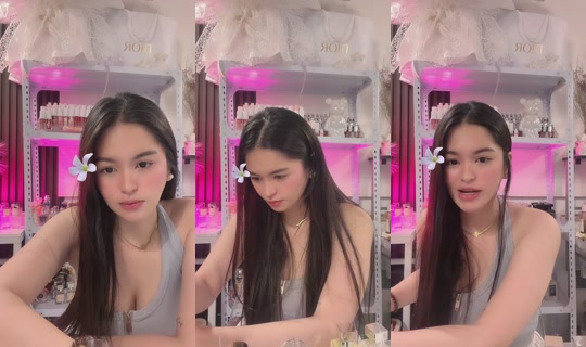 annesantos_33's Stream - Jul 23, 2026, 7:43 PM