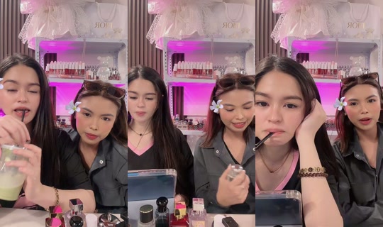 Stream ni annesantos_33 - Hul 26, 2026, 10:40 AM