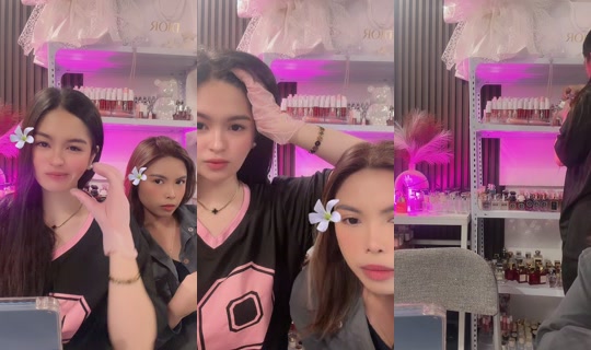 Stream annesantos_33 - 26 Jul 2026, 13.52