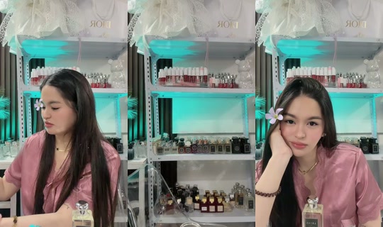 annesantos_33's Stream - Jul 27, 2026, 10:29 PM