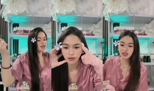 annesantos_33's Stream - Jul 27, 2026, 11:20 PM