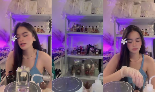 annesantos_33's Stream - Oct 6, 2026, 1:40 PM