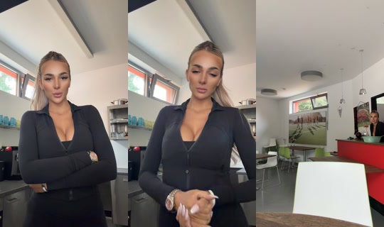 anni_kleinert's Stream - Jul 20, 2026, 1:05 PM