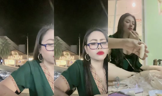 annie.felts's Stream - Aug 24, 2026, 12:57 PM