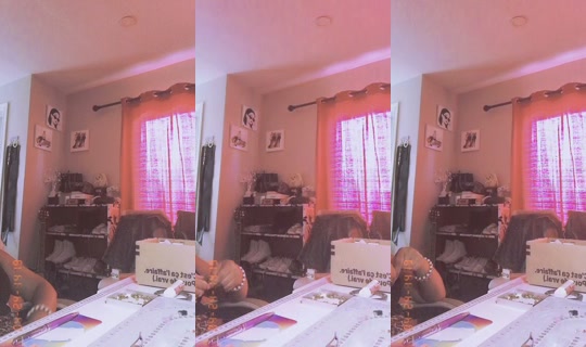 anniefield39's Stream - Jul 14, 2026, 6:40 PM
