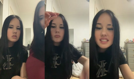 anniesuperspam09's Stream - Jul 14, 2026, 12:06 PM