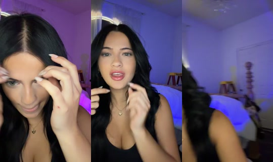 anniicherryy's Stream - Aug 10, 2026, 1:48 PM