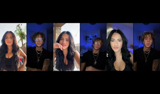 anniicherryy's Stream - Aug 10, 2026, 2:38 PM