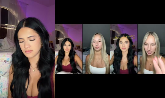 Stream di anniicherryy - 11 ago 2026, 1:46