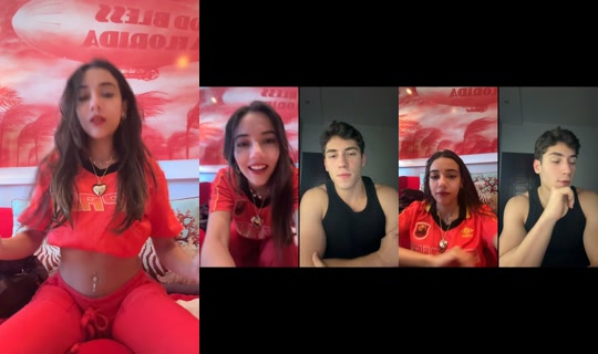 anninha_bono's Stream - Jul 19, 2026, 10:56 PM