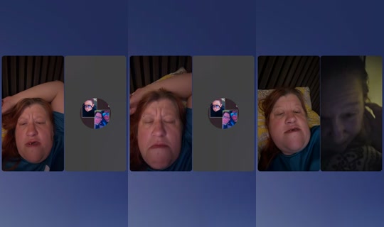 annkristinholm1's Stream - Jul 23, 2026, 10:25 PM