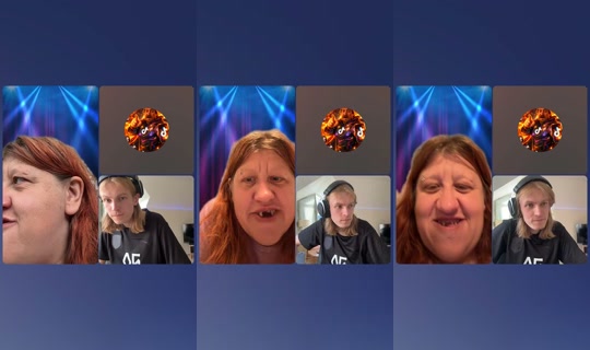 annkristinholm1's Stream - Jul 30, 2026, 4:30 PM