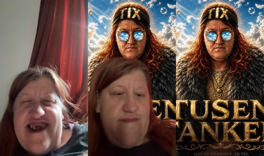 Stream von annkristinholm1 – 21. Aug. 2026, 14:22