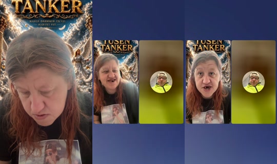 Stream di annkristinholm1 - 24 ago 2026, 7:55