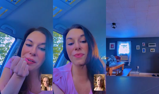 annmcnulty84's Stream - Jul 23, 2026, 10:39 AM